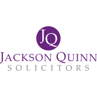 Jackson quinn solicitors