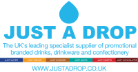 Just a drop