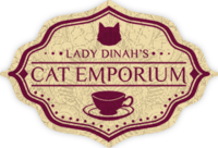Lady dinah's cat emporium