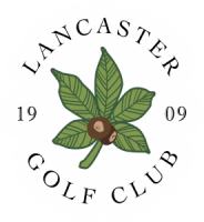 Lancaster golf club