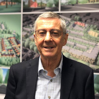Malcolm payne group limited