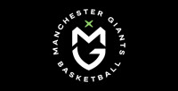 Manchester giants basketball