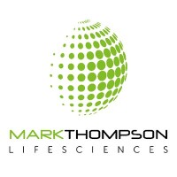 Mark thompson lifesciences ltd