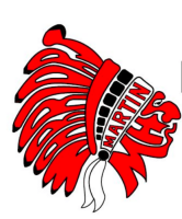 The martin high school