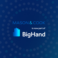 Mason & cook