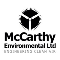Mccarthy environmental ltd