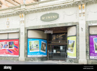 Mcewens of perth ltd.