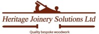 Mcm joinery solutions limited