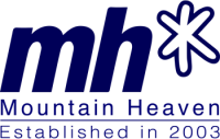 Mountain heaven ltd