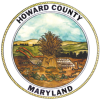 Howard county government