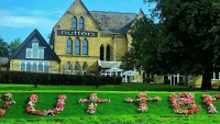Nutters restaurant