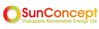 Oakapple renewable energy ltd