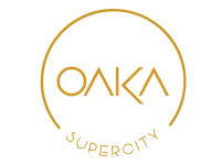 Oaka supercity