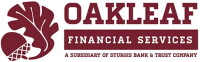 Oakleaf independent financial services