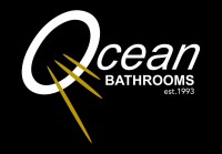 Ocean bathrooms