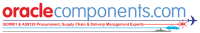 Oracle components ltd