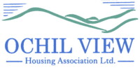 Ochil view housing association ltd