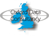 Oxford data consultancy