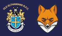 Old elthamians rfc