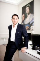 Old park lane capital plc