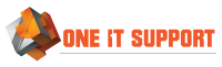 One it support ltd.