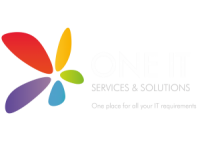 One it services and solutions