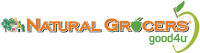 Natural grocers by vitamin cottage