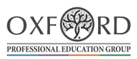 Oxford professional education group