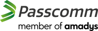 Passcomm ltd