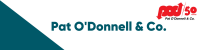 Pat o'donnell & co