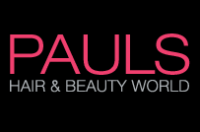 Pauls hair world