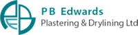 Pb edwards plastering & dry lining ltd