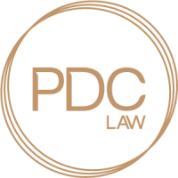 Pdc law