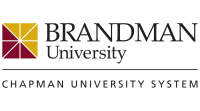 Brandman university - chapman university system