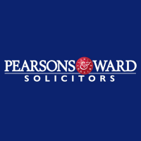 Pearsons and ward