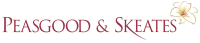 Peasgood and skeates