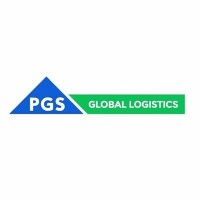 Pgs global logistics