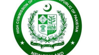 High commission for pakistan