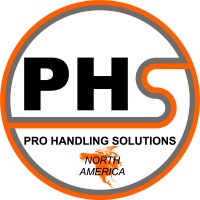 Pro handling solutions limited