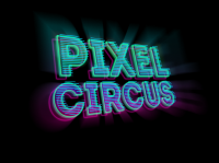 Pixel circus