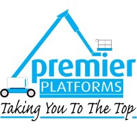 Platform hire limited