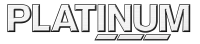 Platinum batteries europe ltd