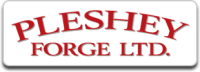 Pleshey forge ltd.