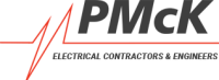 Pmck ltd - electrical contractors & engineers