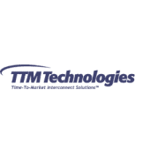 Ttm technologies