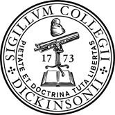 Dickinson college