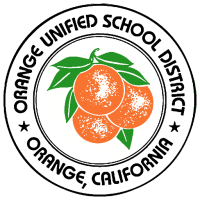 Orange unified school district