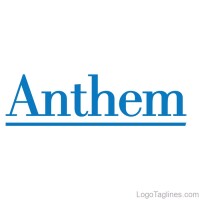 Wellpoint anthem