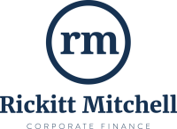 Rickitt mitchell