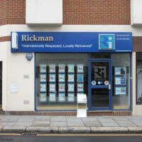 Rickman properties limited